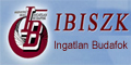 Ingatlan Budafok logo