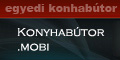 Konyhabútor